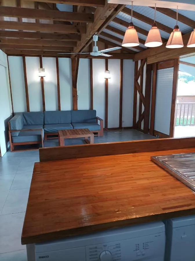 Gwada Kitesurf Camp Villa Sainte-Anne  0*, Sainte-Anne (Grande-Terre) Guadeloupe